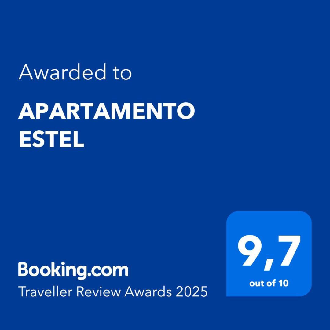 Apartamento Estel La Seu d'Urgell Exterior foto